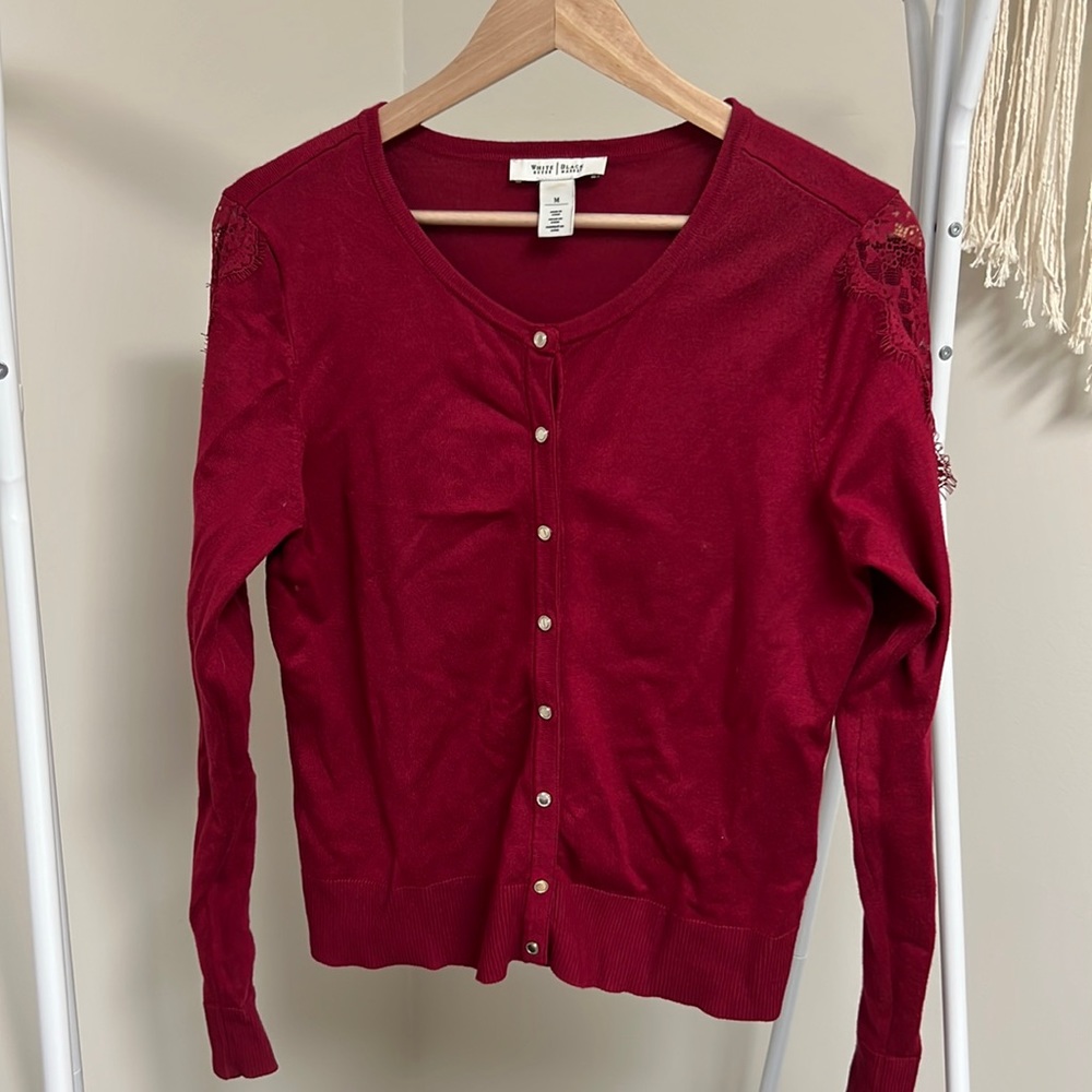 Women’s Cardigan